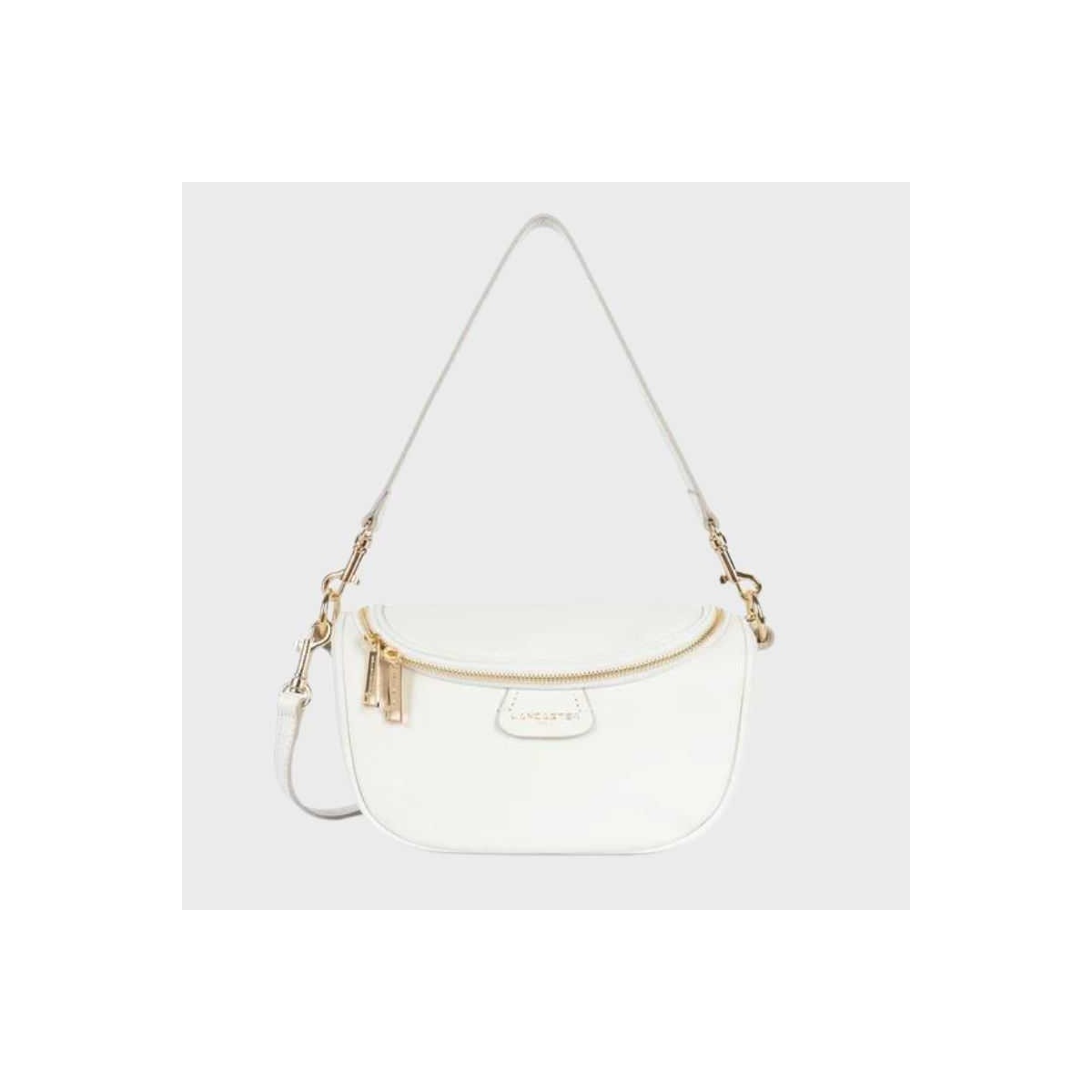 Sac porte epaule pour femme 529 79 Lancaster sur pecari